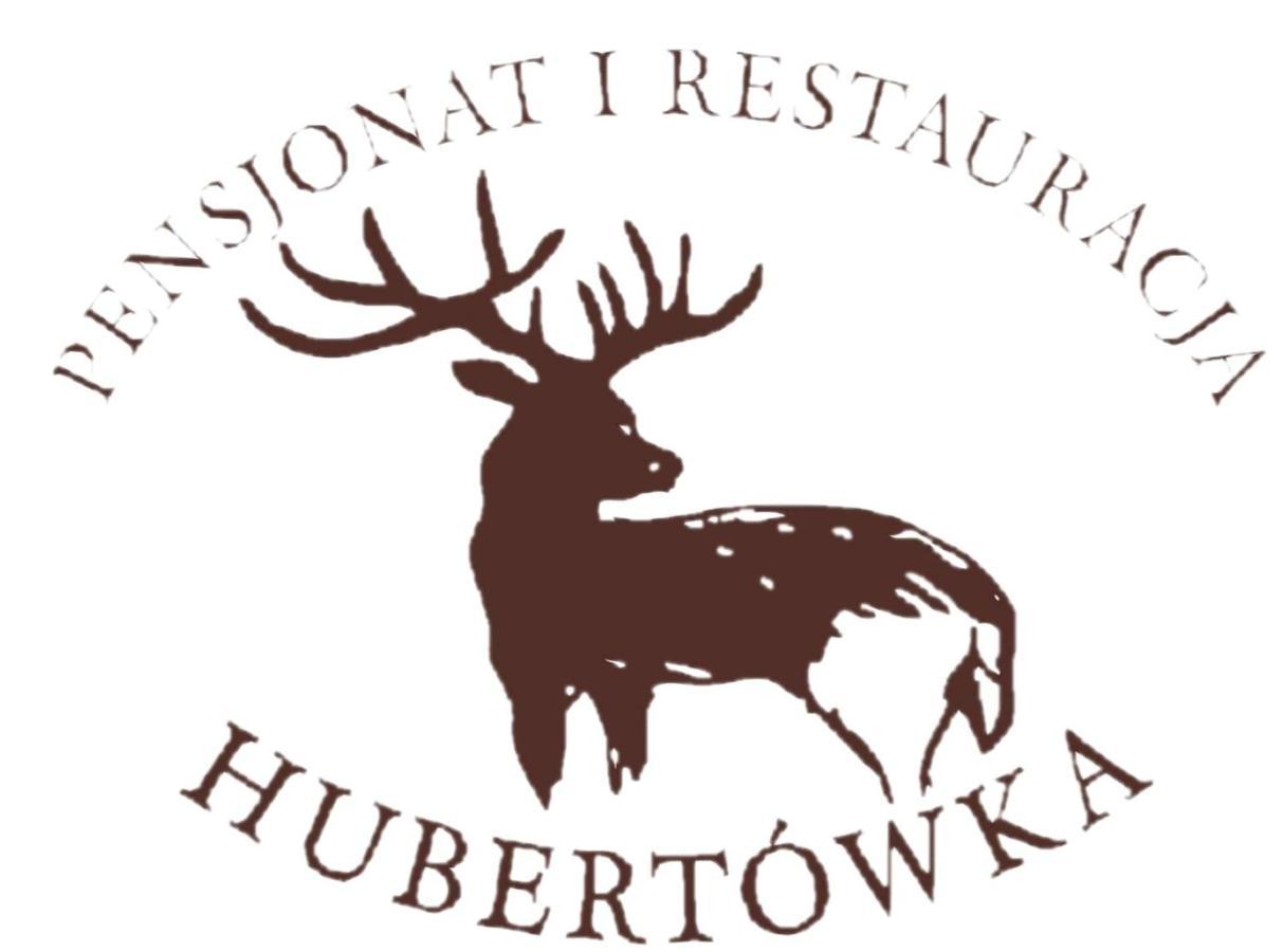 Pensjonat I Restauracja Hubertowka Milicz Luaran gambar